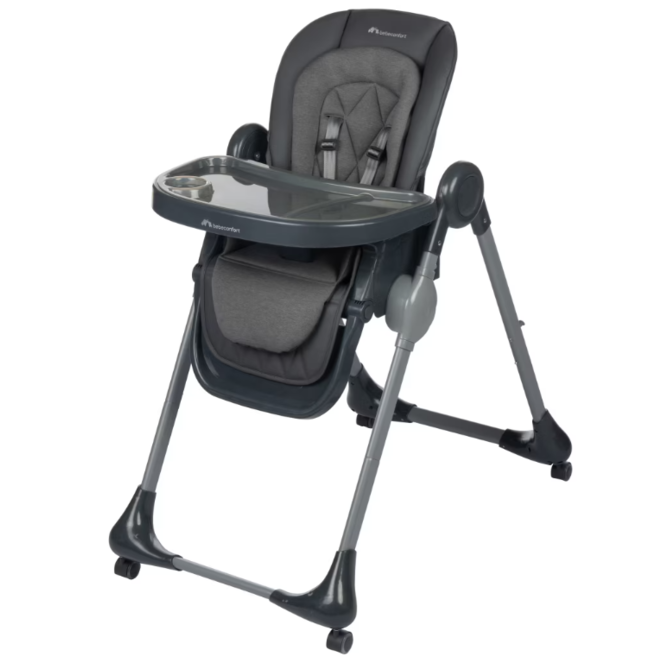BEBE CONFORT OLEA MINERAL GRAPHITE