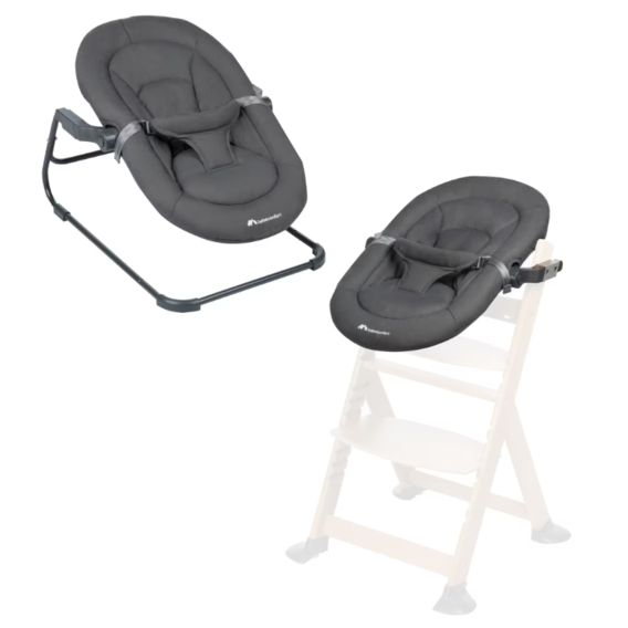 BEBE CONFORT TIMBA BABY MINERAL GRAP