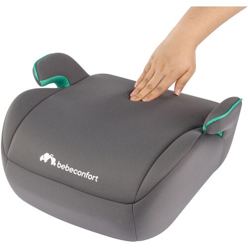 BEBE CONFORT MANGA I-SAFE FULL GREY