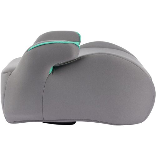 BEBE CONFORT MANGA I-SAFE FULL GREY