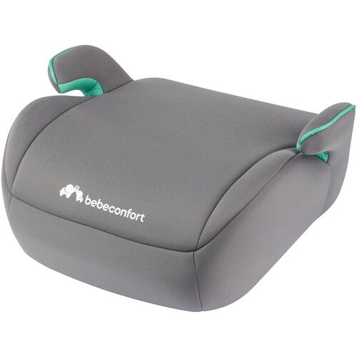 BEBE CONFORT MANGA I-SAFE FULL GREY