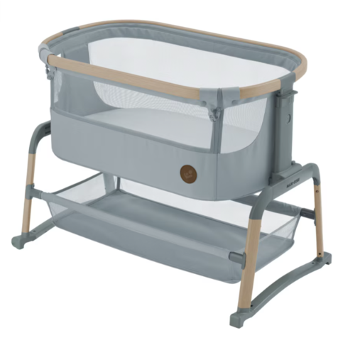 MAXI COSI IORA AIR BEYOND GREY ECO