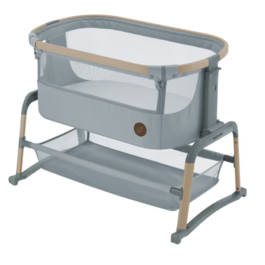 MAXI COSI IORA AIR BEYOND GREY ECO