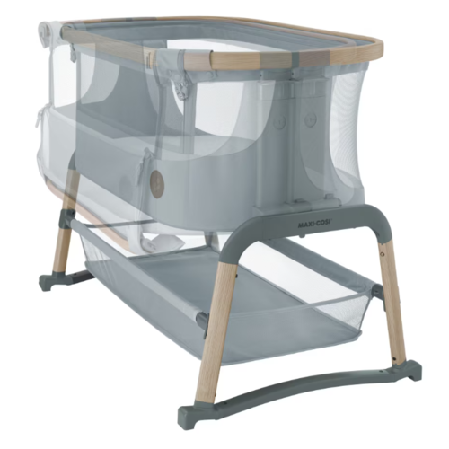 MAXI COSI IORA AIR BEYOND GREY ECO