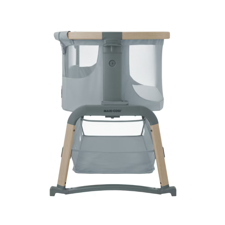 MAXI COSI IORA AIR BEYOND GREY ECO