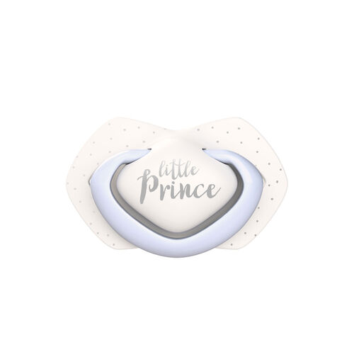 CANPOL BABIES 2 CHUPETES SOOTHER 0-6 ROYAL BABY