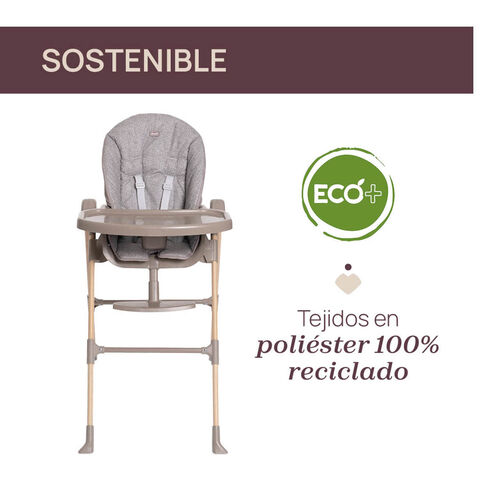 CHICCO TRONA POLLY ESSENTIAL ASH