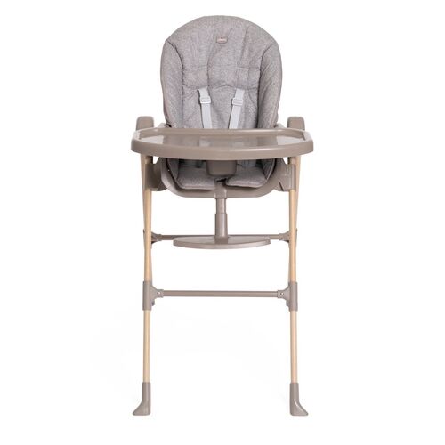 CHICCO TRONA POLLY ESSENTIAL ASH