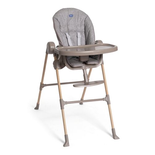 CHICCO TRONA POLLY ESSENTIAL ASH