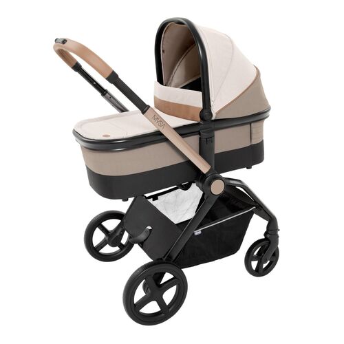 CHICCO MYSA TRIO AMBER GLOW