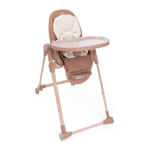CHICCO TRONA POLLY ARMONIA TERRACOTA