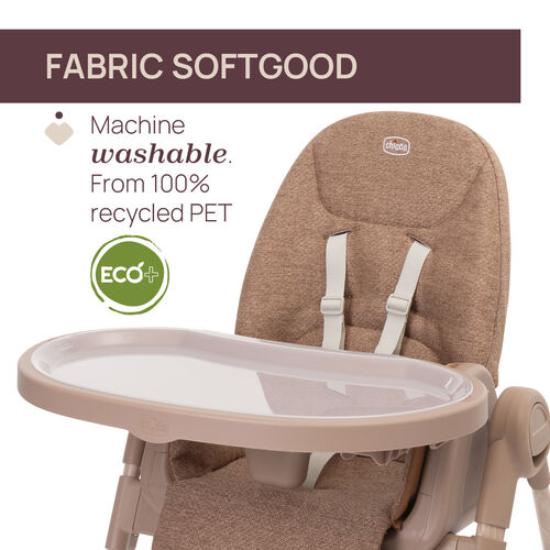 CHICCO TRONA POLLY ARMONIA TERRACOTA