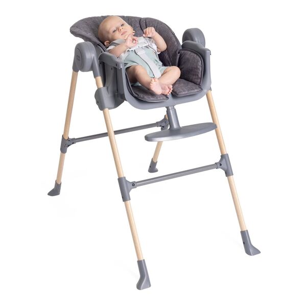 CHICCO TRONA POLLY ESSENTIAL COAL