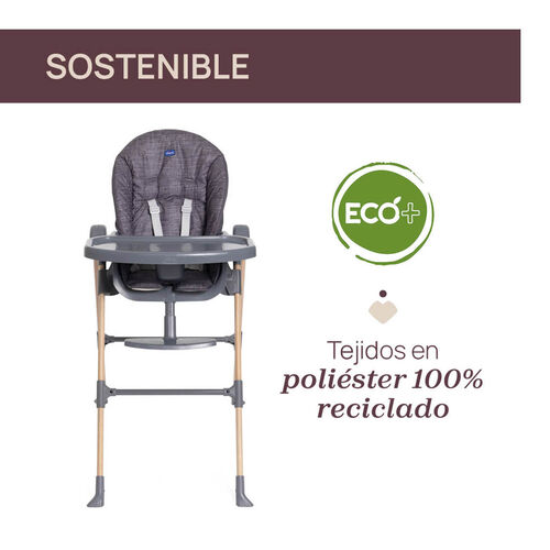CHICCO TRONA POLLY ESSENTIAL COAL