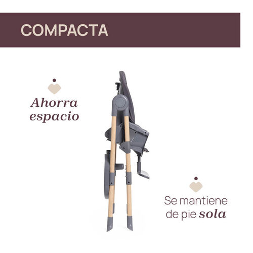 CHICCO TRONA POLLY ESSENTIAL COAL