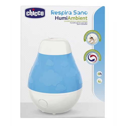CHICCO HUMIDIFICADOR HUMI-AMBIENT