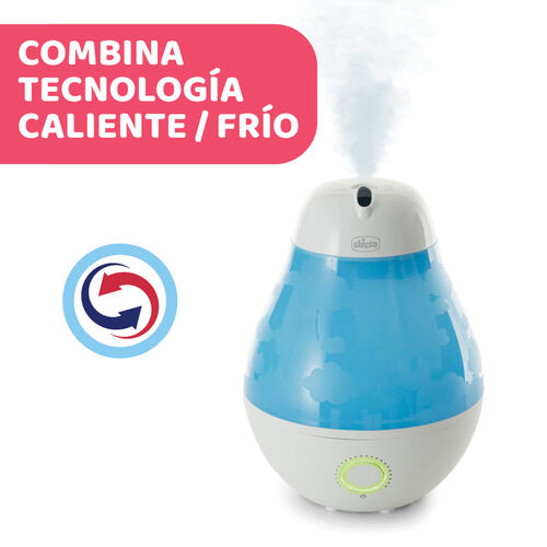 CHICCO HUMIDIFICADOR HUMI-AMBIENT