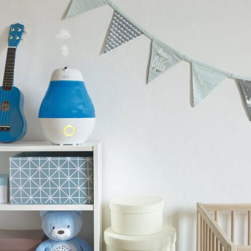 CHICCO HUMIDIFICADOR HUMI-AMBIENT