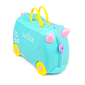 TRUNKI MALETA UNA UNICORNIO