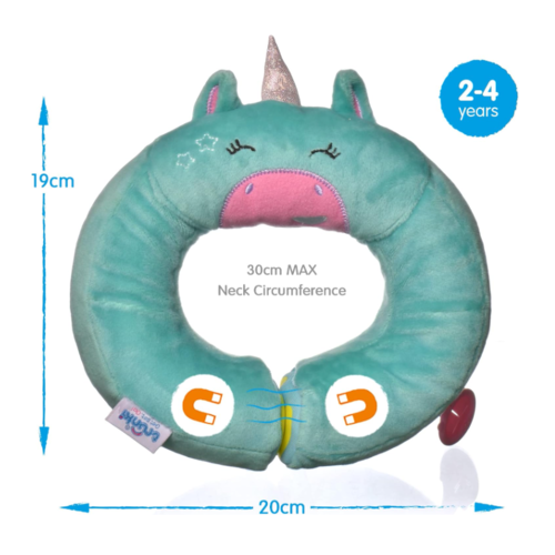 TRUNKI YONDI PROTECTOR CUELLO UNICORNIO