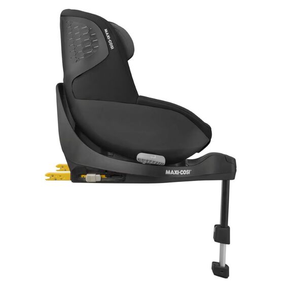 MAXI COSI MICA PRO ECO I-SIZE AUTHENTHIC BLACK