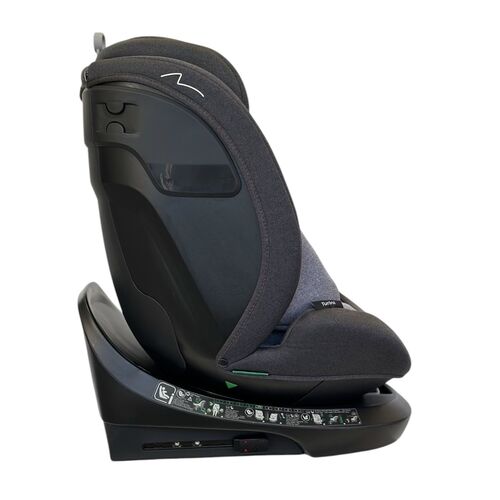 BYBERIT TURINI I-SIZE 40-150 CM