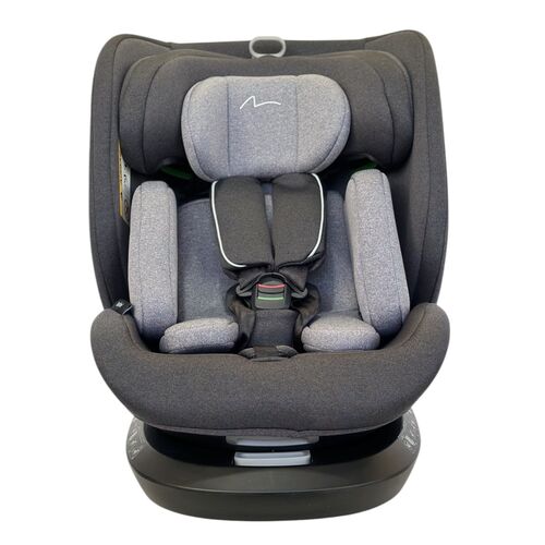 BYBERIT TURINI I-SIZE 40-150 CM