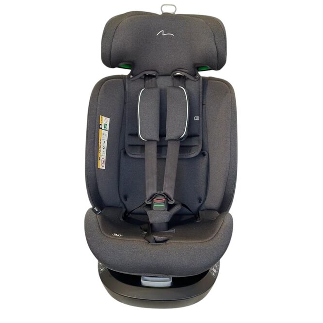 BYBERIT TURINI I-SIZE 40-150 CM