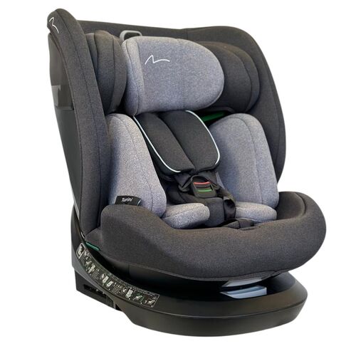 BYBERIT TURINI I-SIZE 40-150 CM