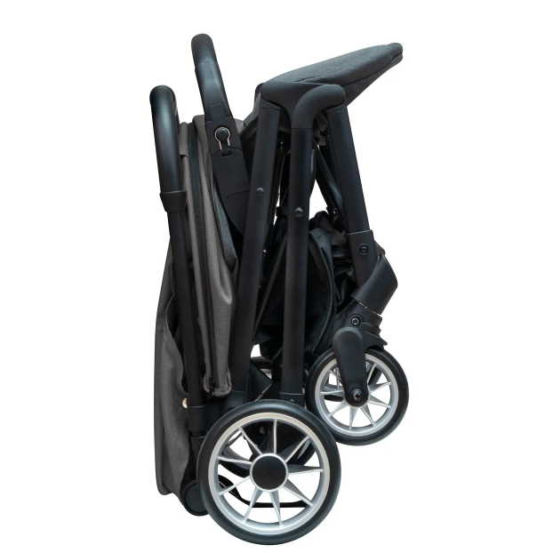PLAY HOP DARK GREY
