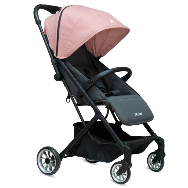 PLAY HOP LIGHT PINK