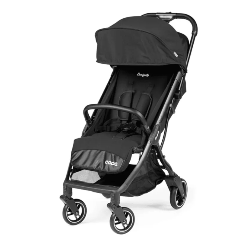 BURIGOTTO COPA BLACK