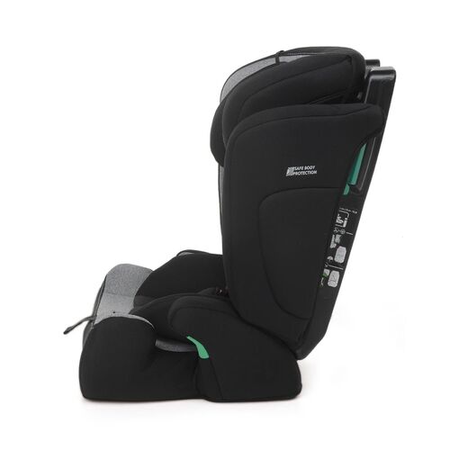 FOPPAPEDRETTI BABYROAD I-SIZE CARBON