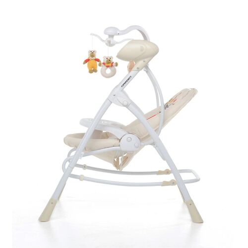 FOPPAPEDRETTI HAMACA COLUMPIO BABY TIGER