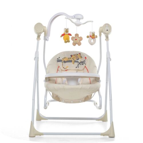 FOPPAPEDRETTI HAMACA COLUMPIO BABY TIGER