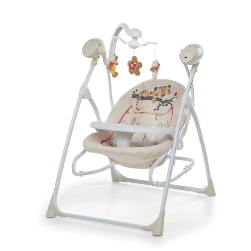 FOPPAPEDRETTI HAMACA COLUMPIO BABY TIGER