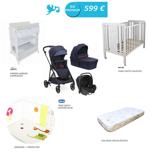 KIT PREMIUM