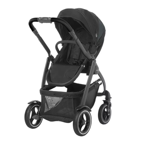 JOIE EVO XT-BLACK GREY