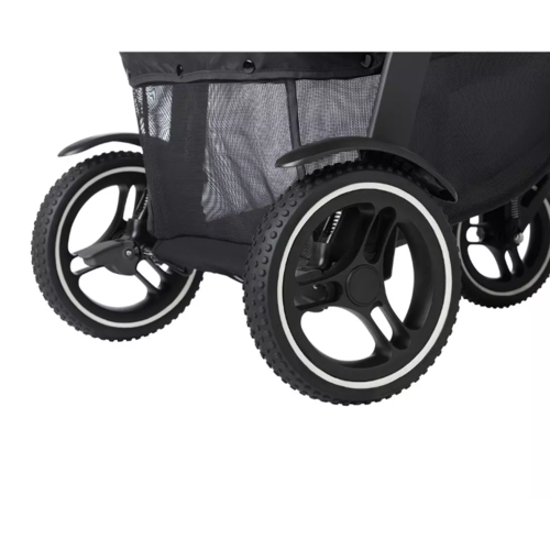 JOIE EVO XT-BLACK GREY