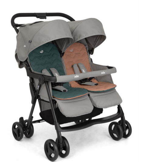 JOIE AIRE TWIN PEBBLE