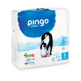 PINGO JUNIOR/36 TALLA 5