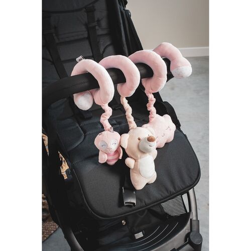 INTERBABY ESPIRAL MOD OSITO