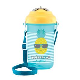 CANPOL BABIES CANTIMPLORA PIÑA 400ML