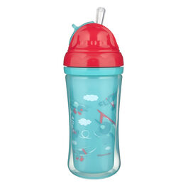 CANPOL BABIES SPORT CUP AVION 260ML