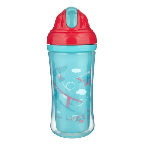 CANPOL BABIES SPORT CUP AVION 260ML