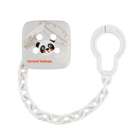 CANPOL BABIES CADENA SUJETACHUPETES BABIESBOO