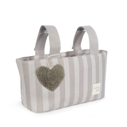 WALKING MUM BOLSO ORGANIZADOR SINTRA BEIGE