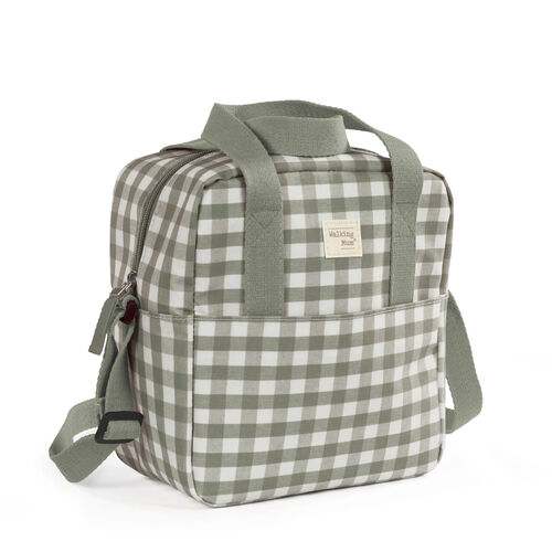WALKING MUM BOLSA TERMICA  CAETANA STONE