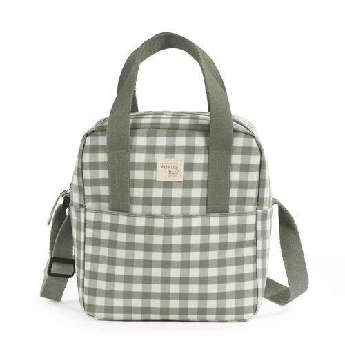 WALKING MUM BOLSA TERMICA  CAETANA STONE
