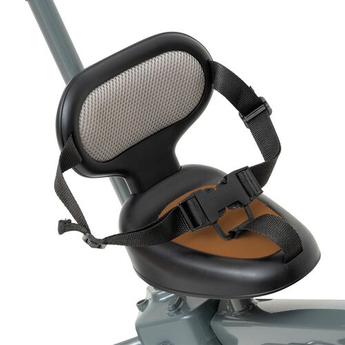 INTERBABY TRICICLO RAPIT GRIS